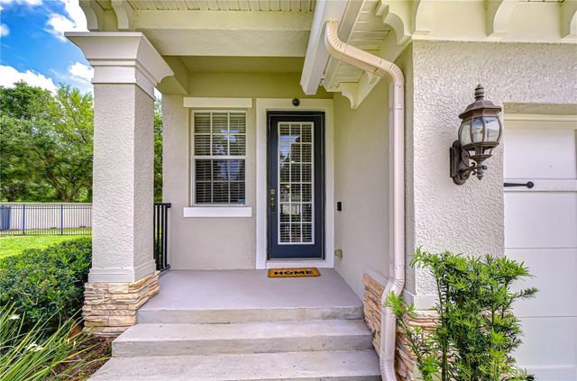 14507 MIRABELLE VISTA CIRCLE, Tampa, FL 33626