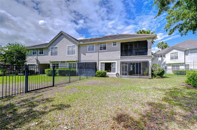 14507 MIRABELLE VISTA CIRCLE, Tampa, FL 33626