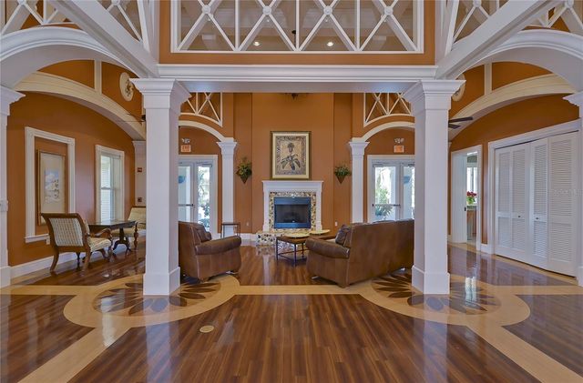 14507 MIRABELLE VISTA CIRCLE, Tampa, FL 33626