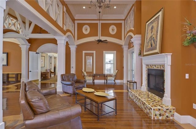 14507 MIRABELLE VISTA CIRCLE, Tampa, FL 33626