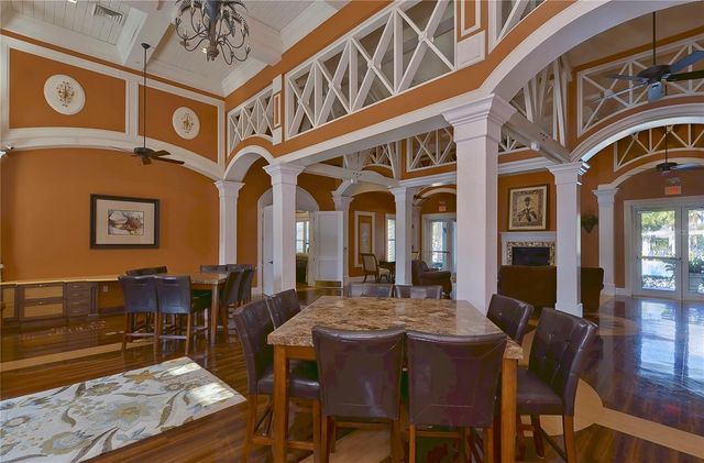 14507 MIRABELLE VISTA CIRCLE, Tampa, FL 33626