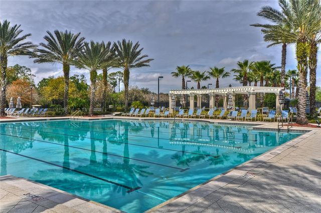 14507 MIRABELLE VISTA CIRCLE, Tampa, FL 33626