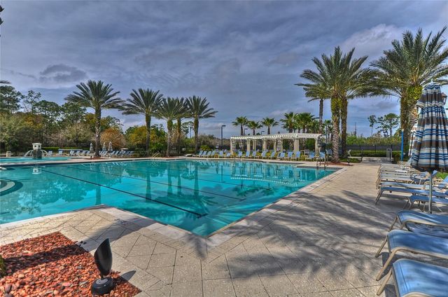 14507 MIRABELLE VISTA CIRCLE, Tampa, FL 33626