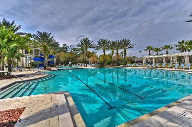 14507 MIRABELLE VISTA CIRCLE, Tampa, FL 33626