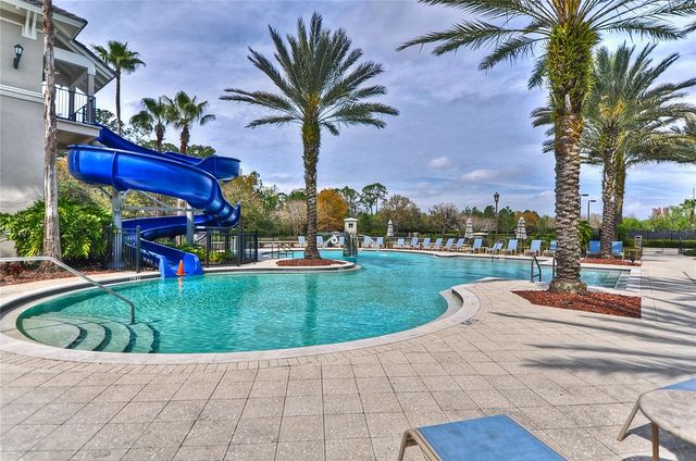 14507 MIRABELLE VISTA CIRCLE, Tampa, FL 33626