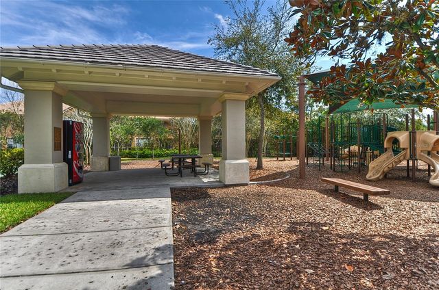 14507 MIRABELLE VISTA CIRCLE, Tampa, FL 33626