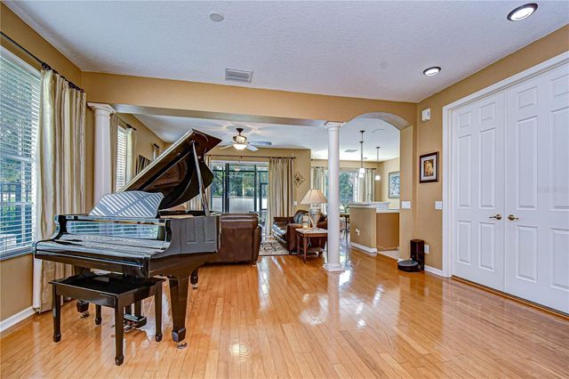 14507 MIRABELLE VISTA CIRCLE, Tampa, FL 33626