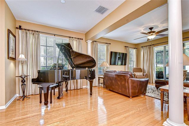 14507 MIRABELLE VISTA CIRCLE, Tampa, FL 33626