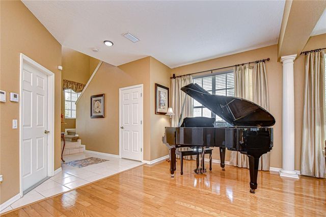 14507 MIRABELLE VISTA CIRCLE, Tampa, FL 33626