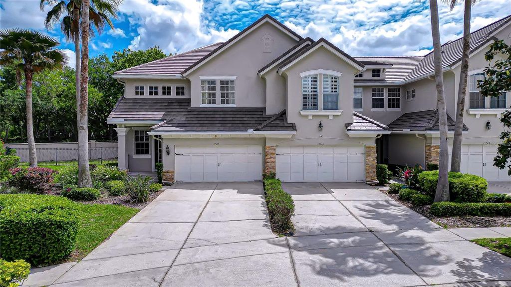 14507 MIRABELLE VISTA CIRCLE, Tampa, FL 33626