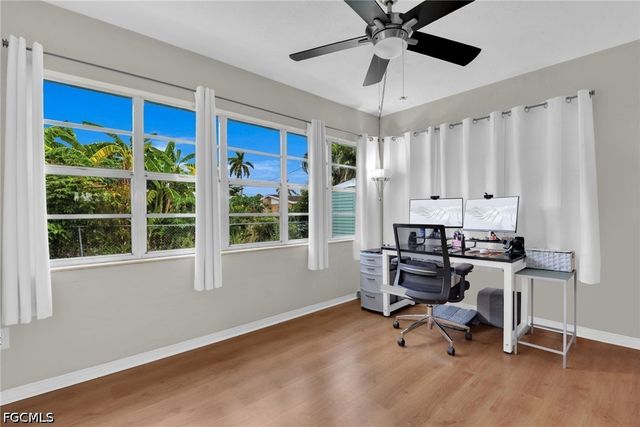 1442 Byron RD, Fort Myers, FL 33919