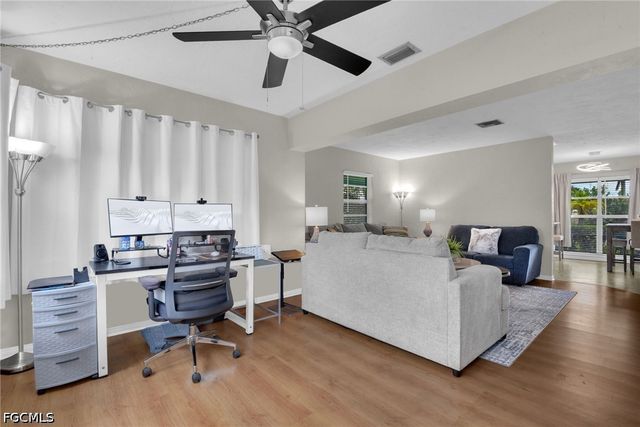 1442 Byron RD, Fort Myers, FL 33919