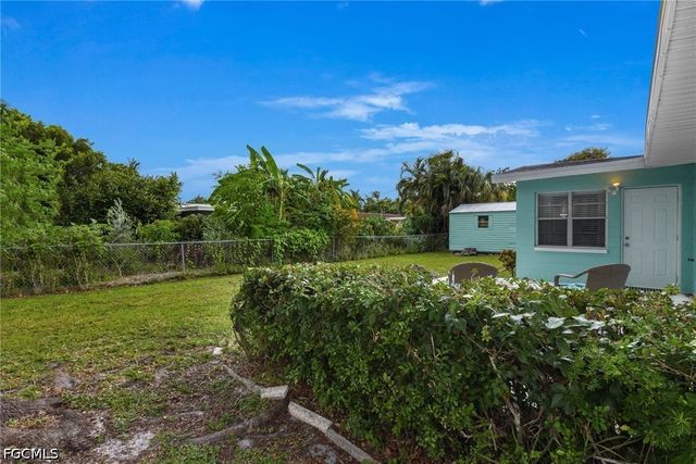 1442 Byron RD, Fort Myers, FL 33919