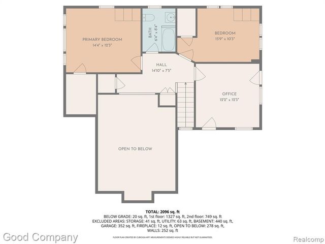 19 Oakdale Boulevard, Pleasant Ridge, MI 48069