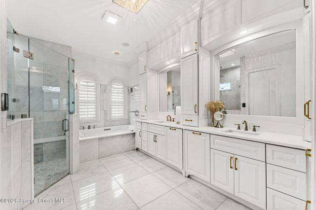 4781 Honeyridge Lane, Merritt Island, FL 32952