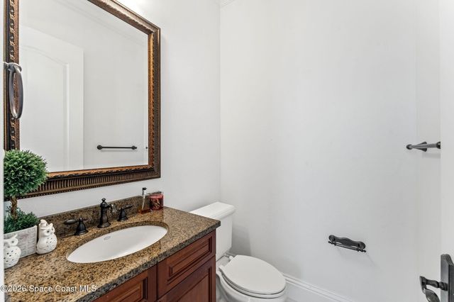 4781 Honeyridge Lane, Merritt Island, FL 32952