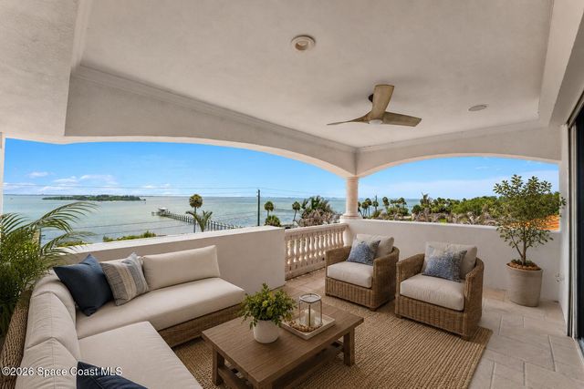 4781 Honeyridge Lane, Merritt Island, FL 32952