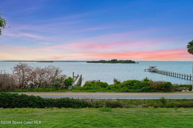 4781 Honeyridge Lane, Merritt Island, FL 32952