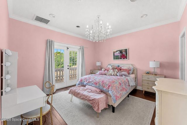 4781 Honeyridge Lane, Merritt Island, FL 32952