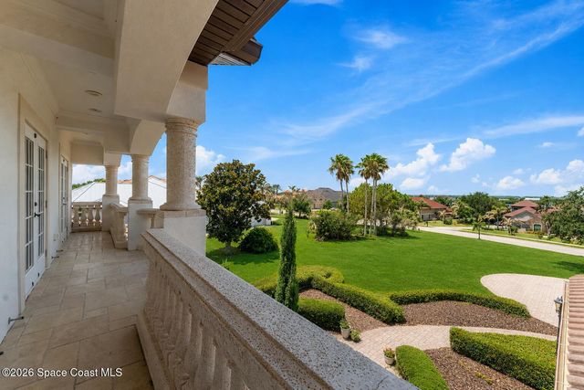 4781 Honeyridge Lane, Merritt Island, FL 32952
