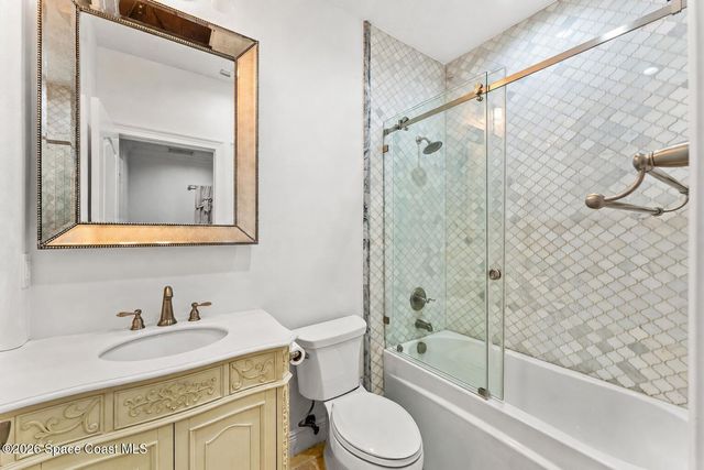 4781 Honeyridge Lane, Merritt Island, FL 32952