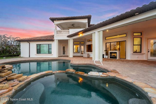 4781 Honeyridge Lane, Merritt Island, FL 32952