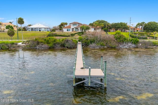 4781 Honeyridge Lane, Merritt Island, FL 32952