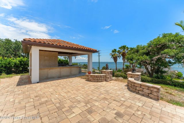 4781 Honeyridge Lane, Merritt Island, FL 32952