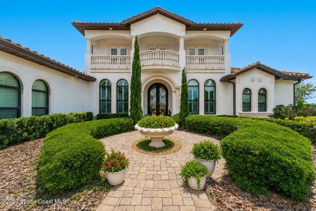 4781 Honeyridge Lane, Merritt Island, FL 32952