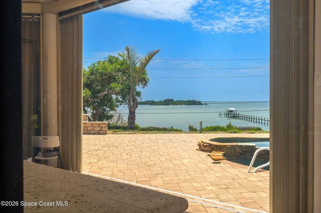 4781 Honeyridge Lane, Merritt Island, FL 32952