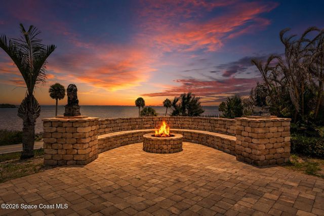4781 Honeyridge Lane, Merritt Island, FL 32952