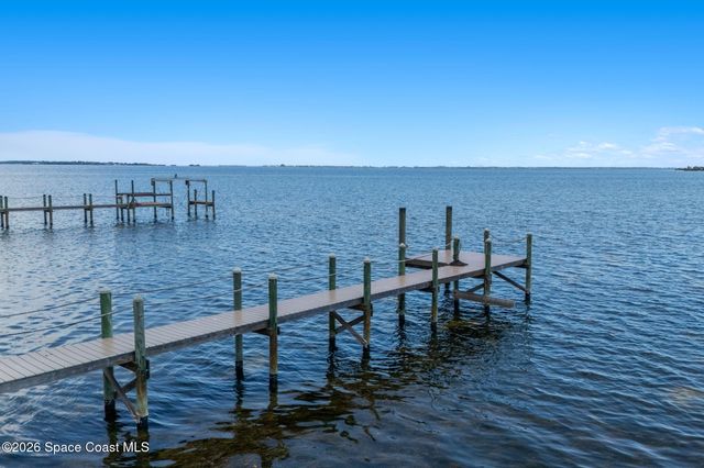 4781 Honeyridge Lane, Merritt Island, FL 32952