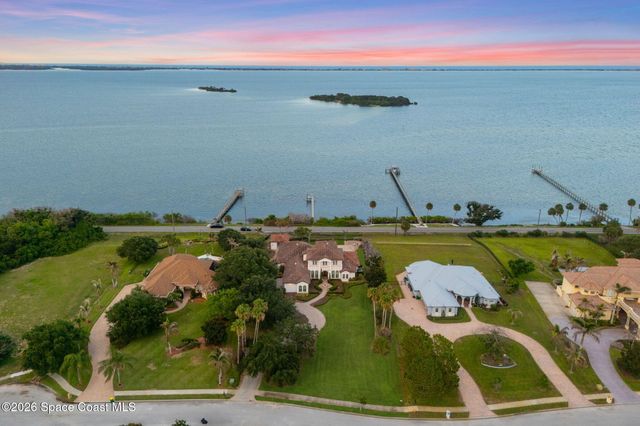 4781 Honeyridge Lane, Merritt Island, FL 32952