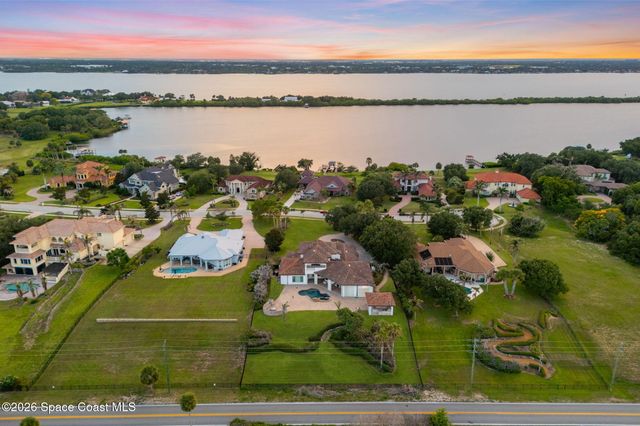 4781 Honeyridge Lane, Merritt Island, FL 32952