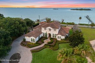 4781 Honeyridge Lane, Merritt Island, FL 32952