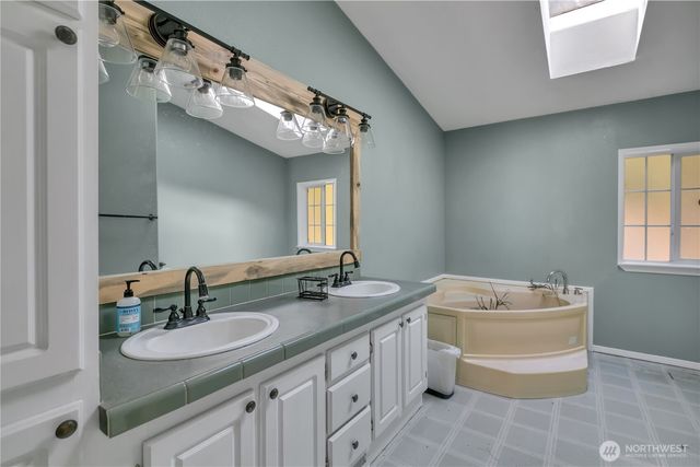 18501 Tapaderos Street Ct SE, Yelm, WA 98597