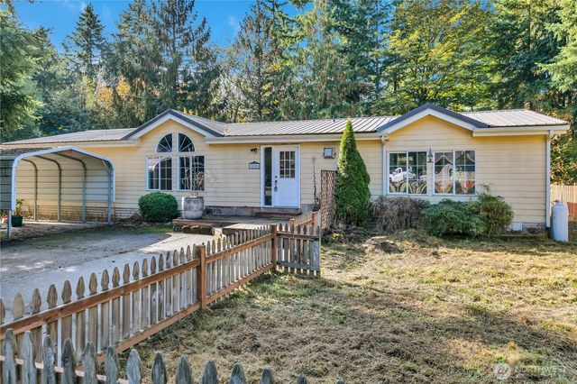 18501 Tapaderos Street Ct SE, Yelm, WA 98597