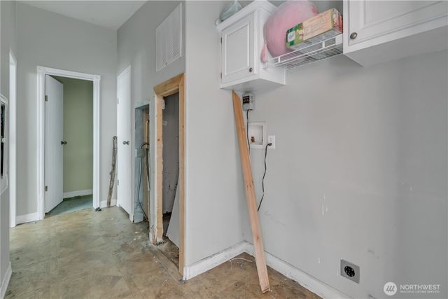 18501 Tapaderos Street Ct SE, Yelm, WA 98597