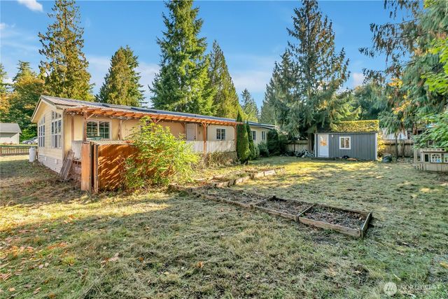 18501 Tapaderos Street Ct SE, Yelm, WA 98597