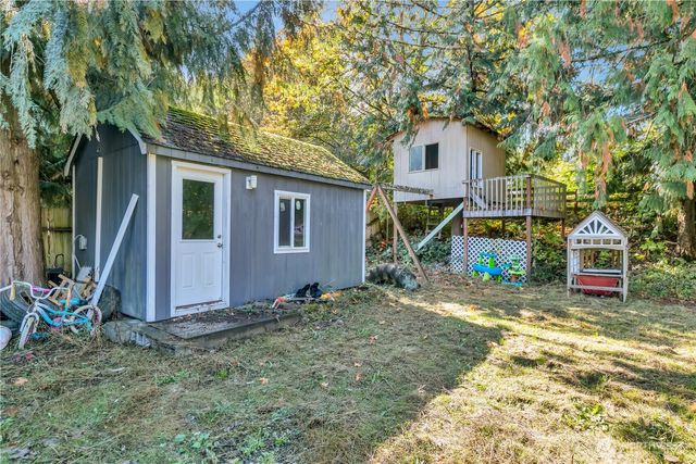 18501 Tapaderos Street Ct SE, Yelm, WA 98597