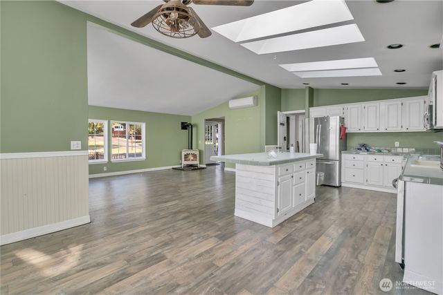 18501 Tapaderos Street Ct SE, Yelm, WA 98597