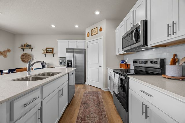 3381 Dreusicke Drive, Coralville, IA 52241