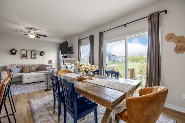 3381 Dreusicke Drive, Coralville, IA 52241
