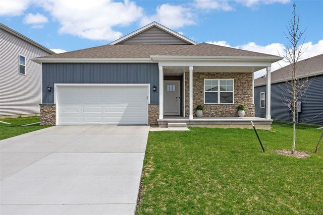 3381 Dreusicke Drive, Coralville, IA 52241