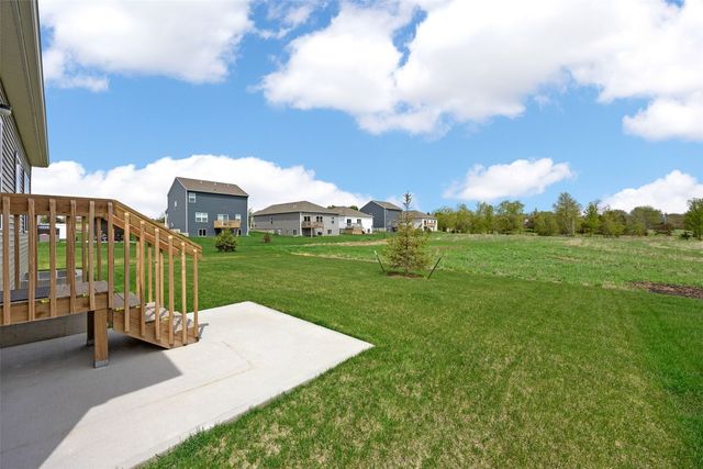3381 Dreusicke Drive, Coralville, IA 52241