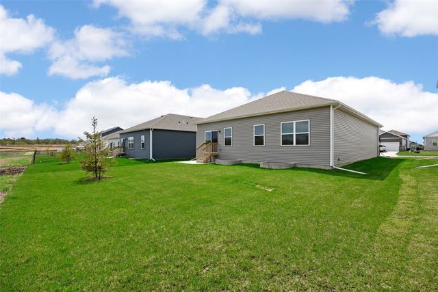 3381 Dreusicke Drive, Coralville, IA 52241