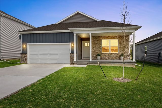 3381 Dreusicke Drive, Coralville, IA 52241