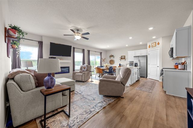 3381 Dreusicke Drive, Coralville, IA 52241