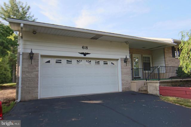 68 BALI HAI ROAD, Mechanicsburg, PA 17050