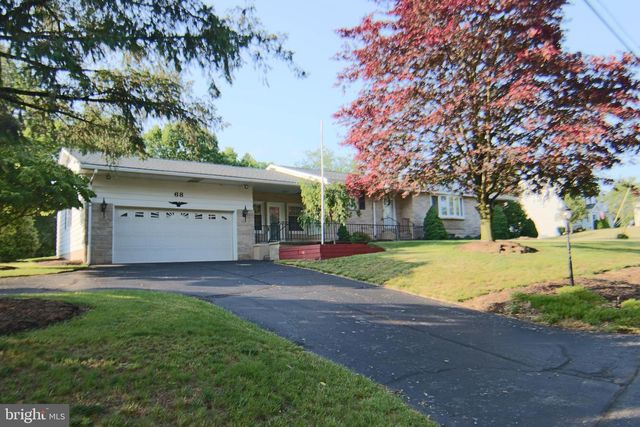 68 BALI HAI ROAD, Mechanicsburg, PA 17050